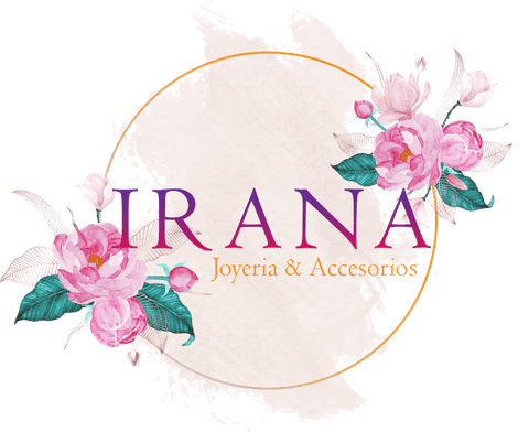 IRANA joyería y accesorios