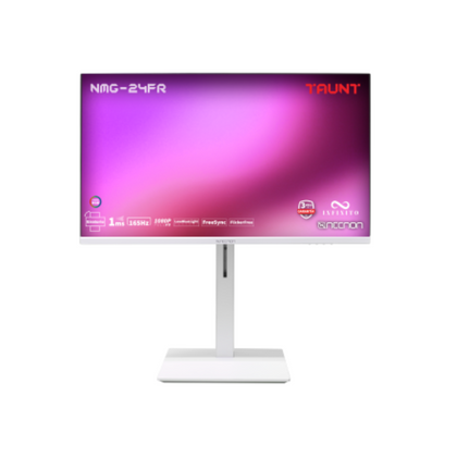 Monitores Gaming NECNON NMG-24FR 24
