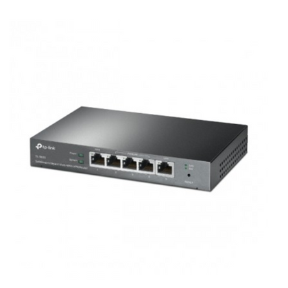 Router TP-LINK ER605 Negro