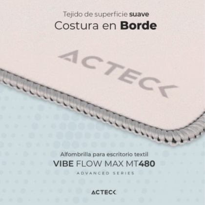 Mouse Pad ACTECK MT480 40cm x 8cm