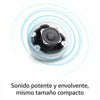 Asistente Virtual Amazon Echo Dot 5ta Generación Negro