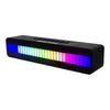 Bocina Inalámbrica Bluetooth LED RGB Shine Beat