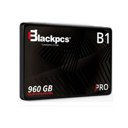 SSD Blackpcs AS201-960 1TB 2.5