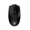 Mouse Inalámbrico Stylos STPMOI6B. Diseño ergonómico. 3 botones de rápido acceso. Conexión USB. -