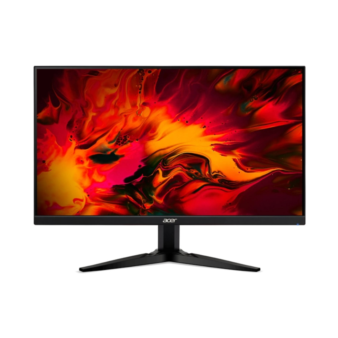Monitor ACER KG241Y Sbiip 23.8" Negro