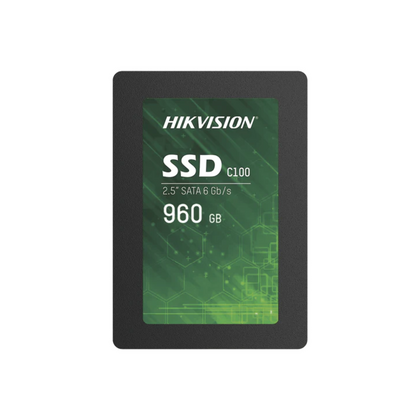 SSD HIKVISION HS-SSD-C100 960gb 2.5