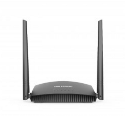 Router HIKVISION DS-3WR3N Negro