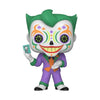 Funko Heroes: Dia De Los Dc- Joker #414
