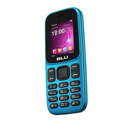Celular Blu Z5 32MB Dual Sim Economico