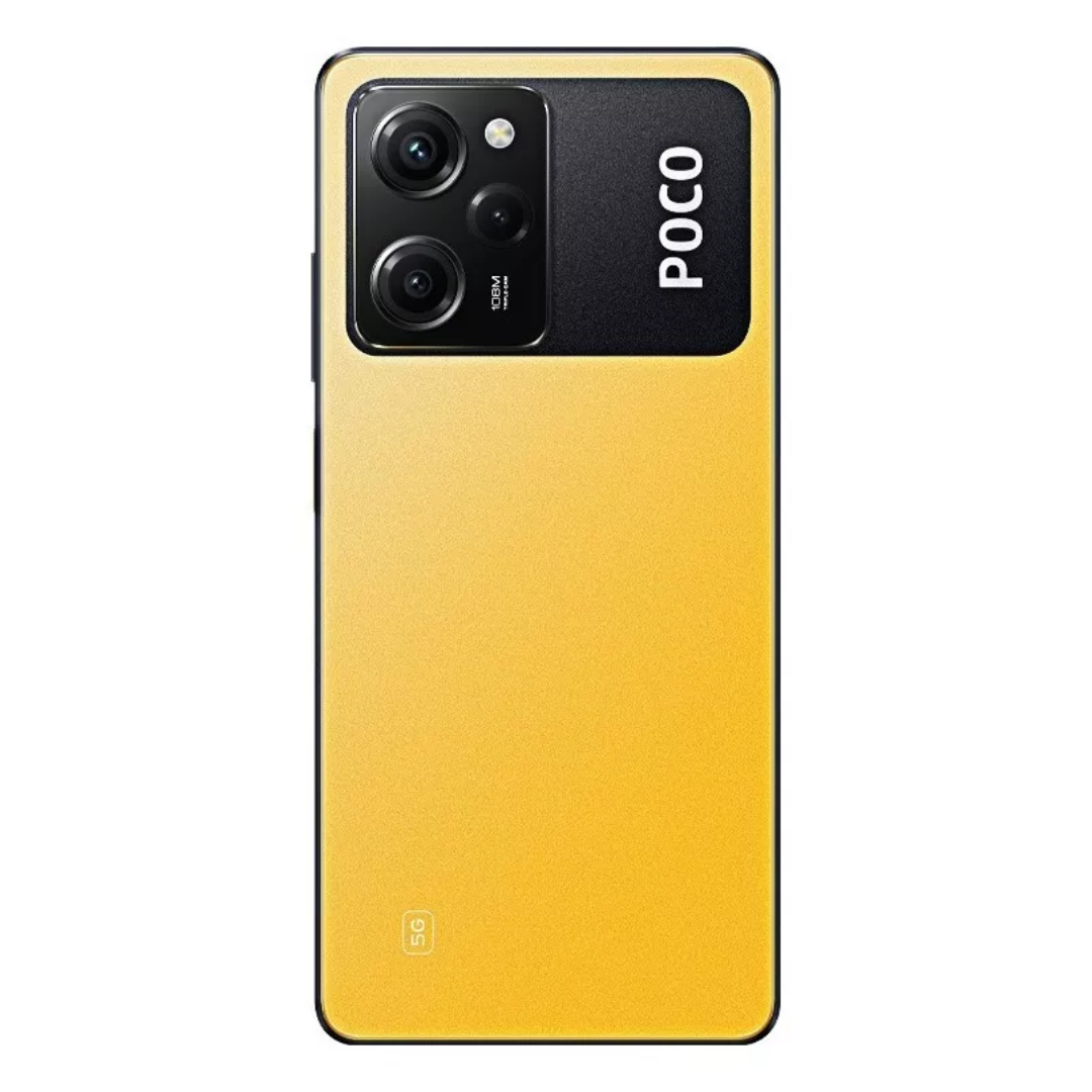 Celular Poco X5 Pro 128GB Ram 6GB