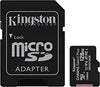 MICRO SD 128GB Kingston Technology MEMKGN1900