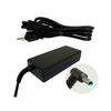 Adaptador de corriente para laptop GENERICO 90W 19.5V 4.62A Negro