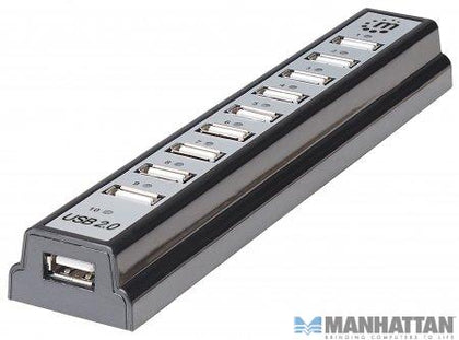 Hub USB MANHATTAN 161572