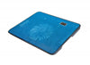 Base enfriadora  Naceb Technology NA-0108A - 38, 1 cm (15"), Azul, USB
