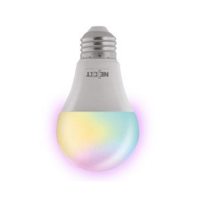 Bombilla LED Inteligente Nexxt Solutions A19 Color blanco