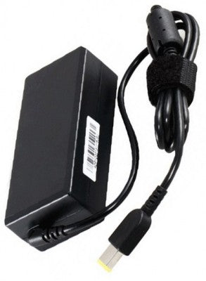 Adaptador para Computadora Portatil OVALTECH adaptador para Computadora Portatil 20V/3.25AH + USB Negro