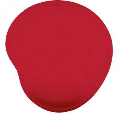 Mouse Pad BROBOTIX EMP0001SL Rojo