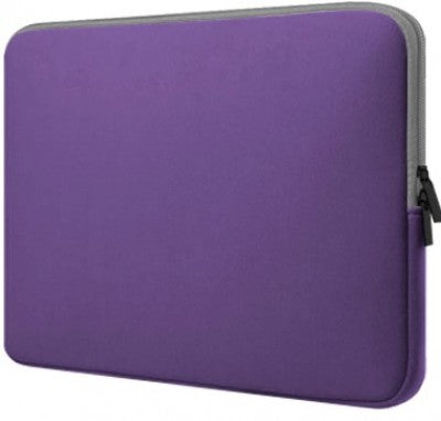 Funda para Laptop BROBOTIX 256349-6 Púrpura