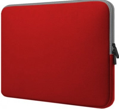 Funda para Laptop BROBOTIX 256349-5 Rojo