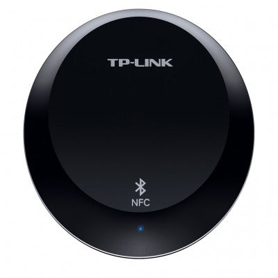 Receptor Bluetooth TP-LINK HA100 Negro