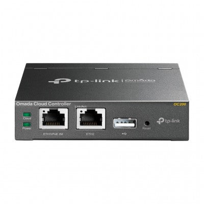 Controlador Cloud Omada TP-LINK  Ethernet LAN