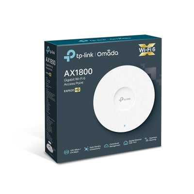 Access Point TP-LINK 620 HD 1201 Mbps