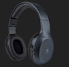 Audifonos on EAR inalambricos BT Gris PERFECT CHOICE PC-116752 Gris