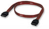 Cable SATA MANHATTAN 340700 Rojo