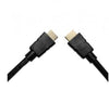 Cable HDMI  Naceb Technology  NA-0121 - 1.2 mts, HDMI, HDMI, Negro
