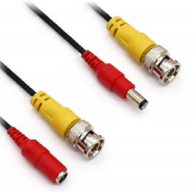 Cable de Video y Energía 15 MTS  BROBOTIX 764731 -