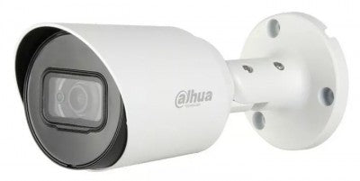 Cámara de Video Vigilancia Dahua Technology HFW1200TA28 Metal