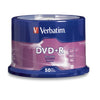 Disco DVD+R VERBATIM 95525/97174 DVD+R