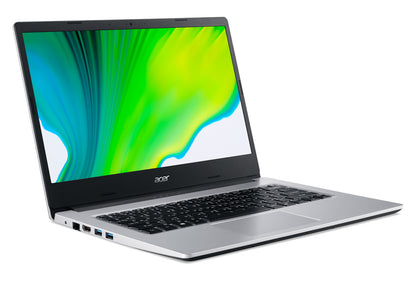 Laptop Acer Aspiren 3 Ryzen 3 3250U 256GB Ram 4GB W11