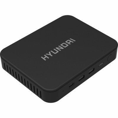 Mini PC Portátil HYUNDAI HTN4020MPC 4 GB