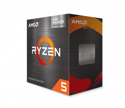 Procesador AMD Ryzen 5 5600G Socket Am4