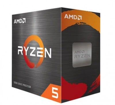 Procesador AMD 5 4500 BOX RYZEN 5 4500