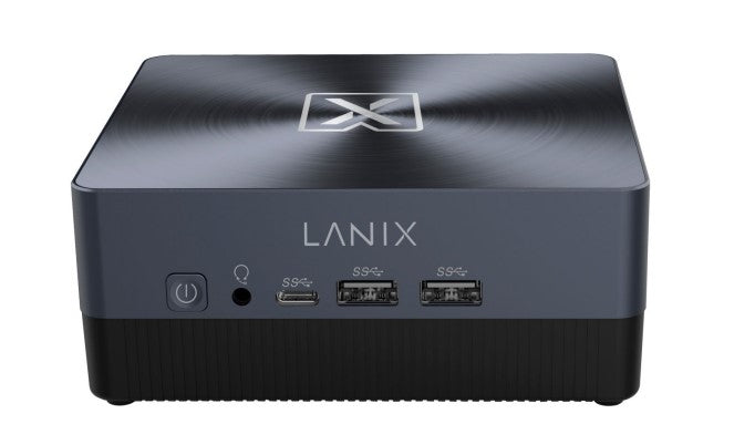 Mini PC LANIX 10560 Intel Core i5