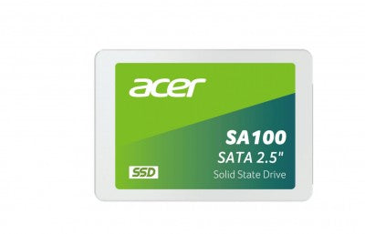 Unidad de Estado Solido ACER SA100 240 GB