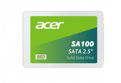Unidad de Estado Solido ACER SA100 960 GB
