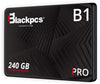 SSD Blackpcs AS2O1-240 Serial ATA III