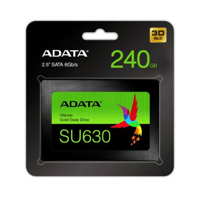 SSD ADATA ASU630SS-240GQ-R 240 GB