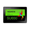 SSD ADATA SU650 120 GB