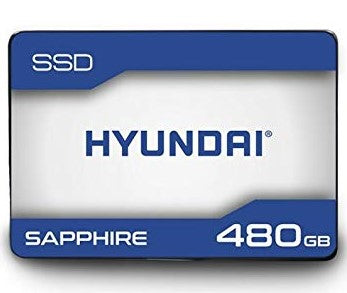 SSD HYUNDAI C2S3T/480G Serial ATA III