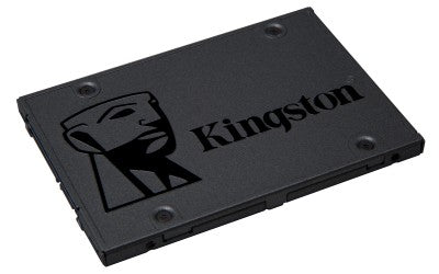 SSD Kingston Technology SA400S37/480G Serial ATA III