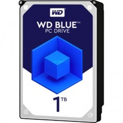 Disco Duro WESTERN DIGITAL WD10EZEX Serial ATA III
