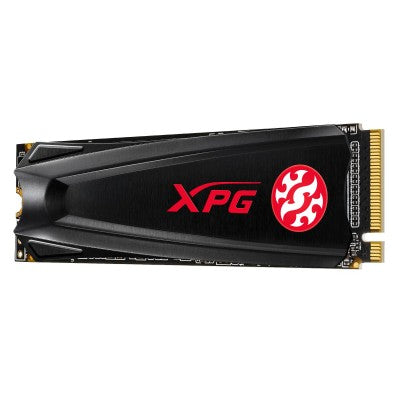Unidad de Estado Sólido XPG ADATA Gaming 512GB PCI Express 3.0 512 GB