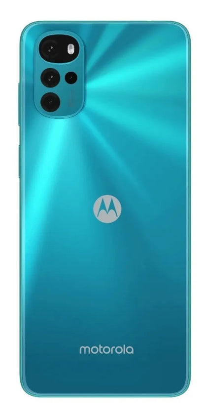 Celular Motorola Moto G22 64GB Ram 4GB
