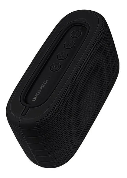 Bocina LF Acoustics Speaker Anthem Portátil Bluetooth