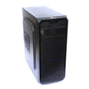 GABINETE YEYIAN GAMER YNH-SL900 STAHL 900 MESH/1VEN LED/USB/NEGRO -