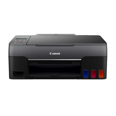Impresora Multifuncional CANON G3160 Inyección de tinta